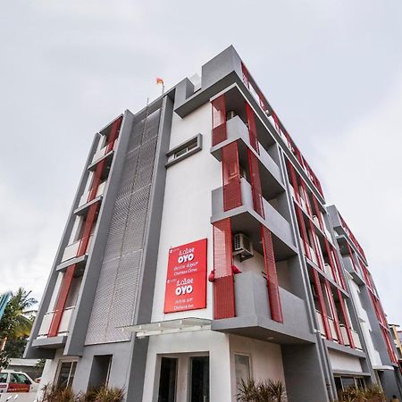 Capital O 63711 Chetana Clove Bangalore Esterno foto