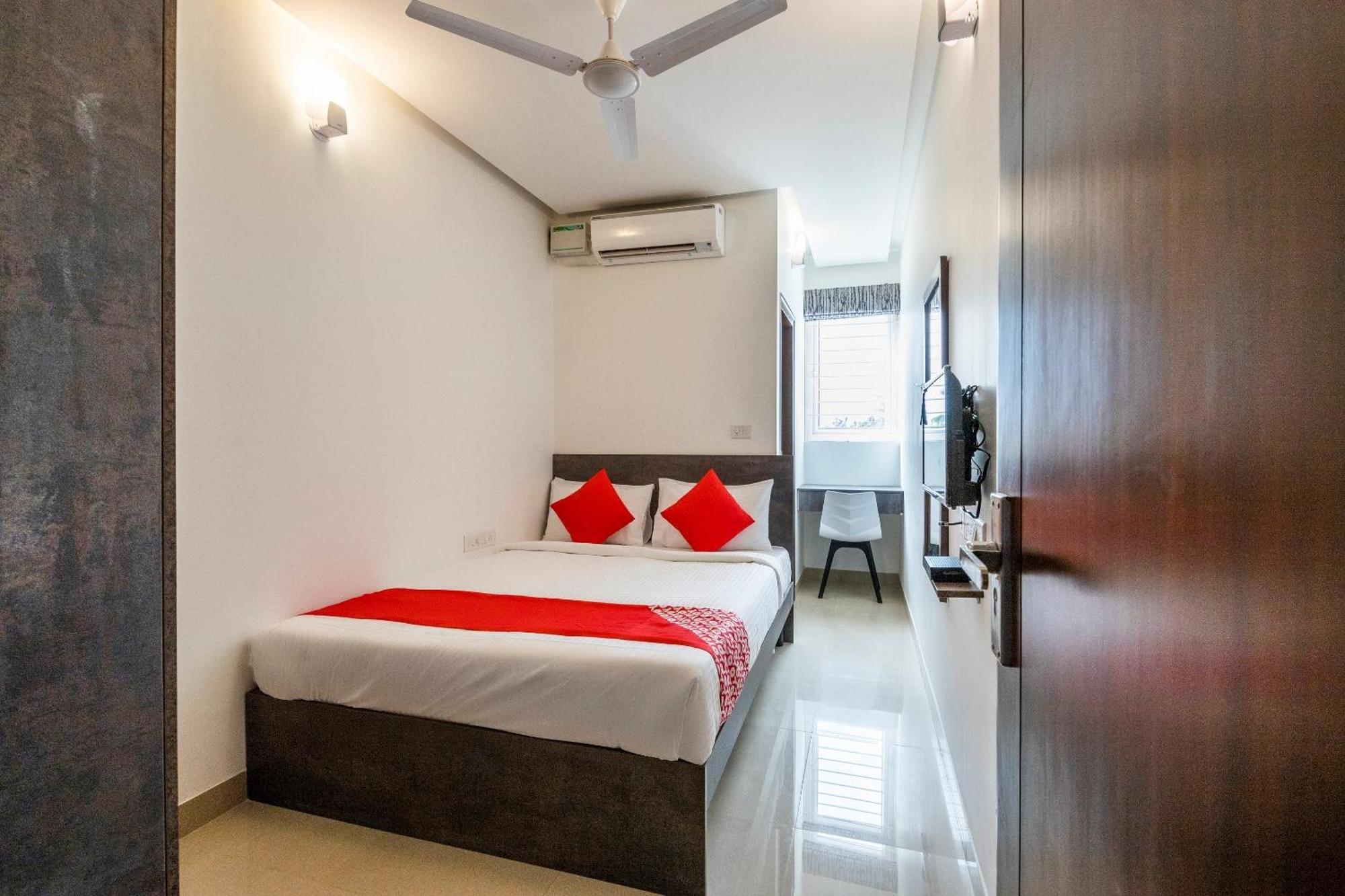 Capital O 63711 Chetana Clove Bangalore Esterno foto